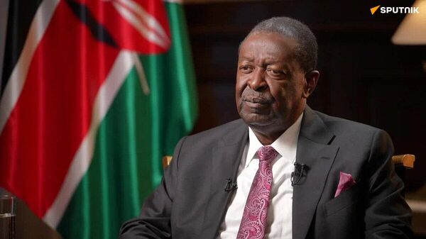 'Total Lack of Respect for UN Charter': Kenya's Top Diplomat Calls for an End to Iran Conflict - Sputnik Africa