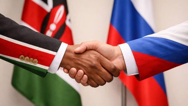 Kenya and Russia Chart Ambitious Course for Nuclear Energy & Trade Expansion - Sputnik Africa