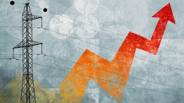 Africa Must Build Internal Resilience to Withstand External Energy Shocks From Iran War, SA Researcher Says - Sputnik Africa