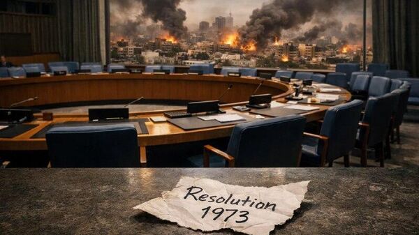 Quinze ans après la décision de l'Onu qui a engendré l'anarchie en Libye - ex-vice-chef de diplomatie - Sputnik Afrique