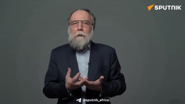 Trump is Losing in Middle East: Dugin Digital Edition - Sputnik Africa