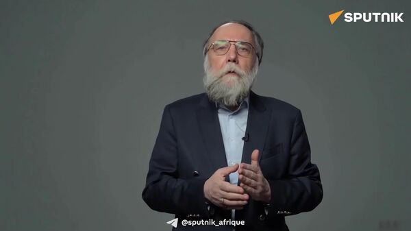 Trump est en train de perdre au Moyen-Orient: analyse de Douguine - Sputnik Afrique