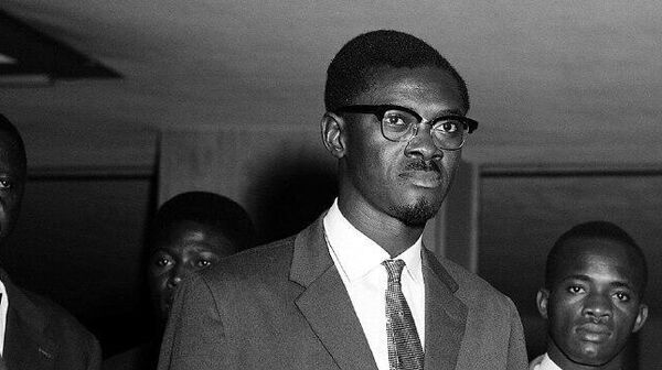 Assassinat de Lumumba: un ex-diplomate belge jugé 65 ans après - Sputnik Afrique
