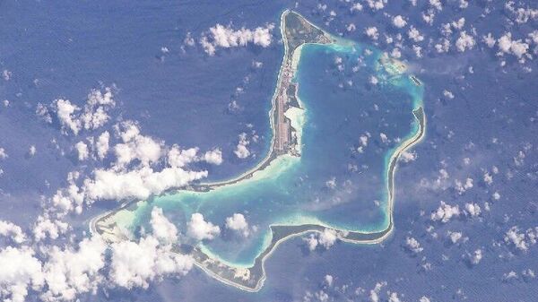 Trump’s Instability on Chagos Forcing Mauritius to Cut Spending: Media - Sputnik Africa