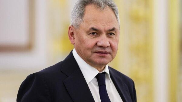 La Russie subit des attaques terrestres, aériennes et numériques — secrétaire général du Conseil de sécurité - Sputnik Afrique