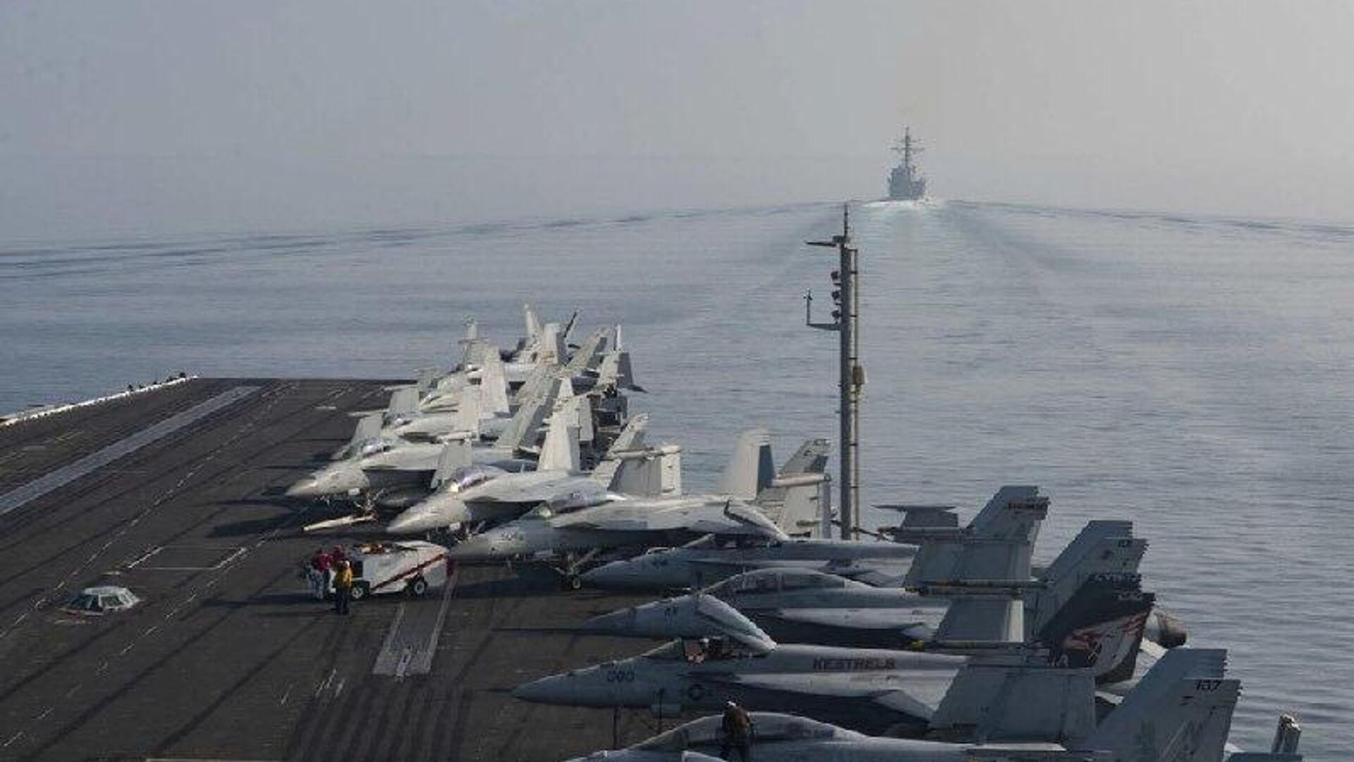 Too risky to follow? Why NATO allies won’t join the US’ Hormuz crusade Too risky to follow? Why NATO allies won’t join the US’ Hormuz crusade - Sputnik Africa, 1920, 17.03.2026