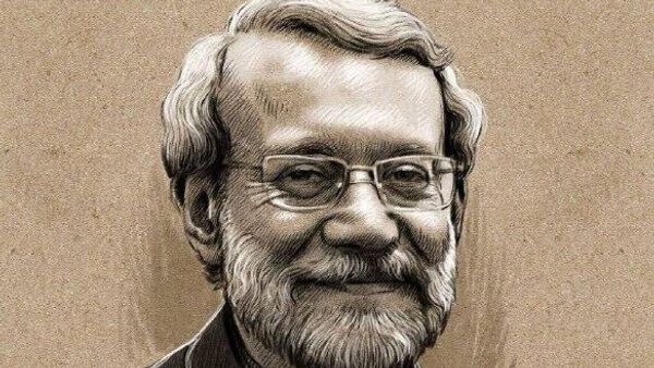 L'Iran confirme la mort d'Ali Larijani - Sputnik Afrique