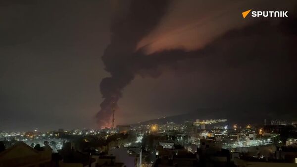 Les BRICS capables de prévenir un incendie planétaire — Jeffrey Sachs - Sputnik Afrique