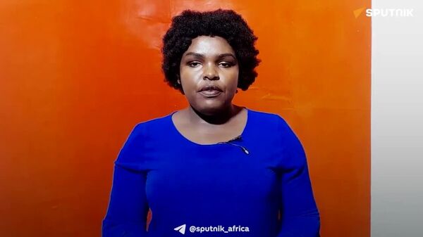 Kenya Praises Russia-Backed Effort to Recognize Colonial Injustices - Sputnik Africa