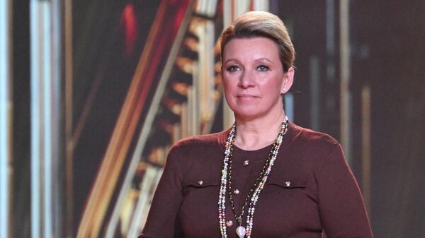 Presentation of the educational award Knowledge.Award - Sputnik Africa