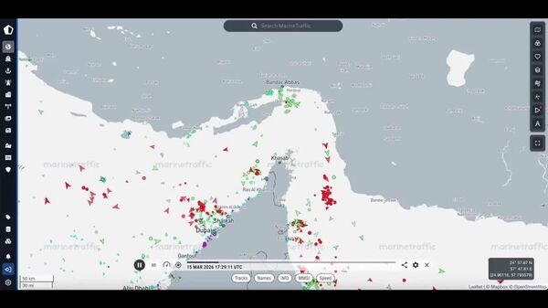 Crise d'Ormuz: le Soudan du Sud profite de la hausse du baril, selon un ministre sud-soudanais - Sputnik Afrique