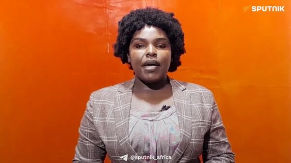 Russian Fertilizers, Grain & Technology Strengthen Kenya's Economy: Expert - Sputnik Africa