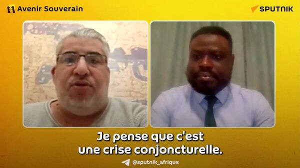 Hausse des dépenses militaires en Afrique: comment les armées du continent font un saut qualitatif - Sputnik Afrique