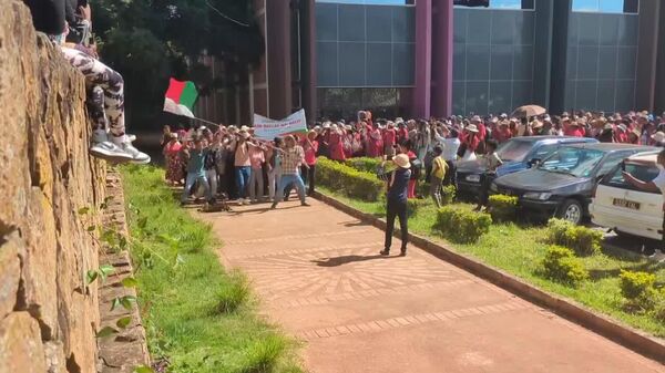 Madagascar Celebrates Its New Year - Sputnik Africa