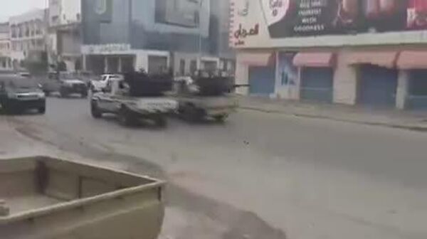 De l’État modèle africain à un État failli: le bilan amer de l’Otan en Libye, selon un expert égyptien - Sputnik Afrique