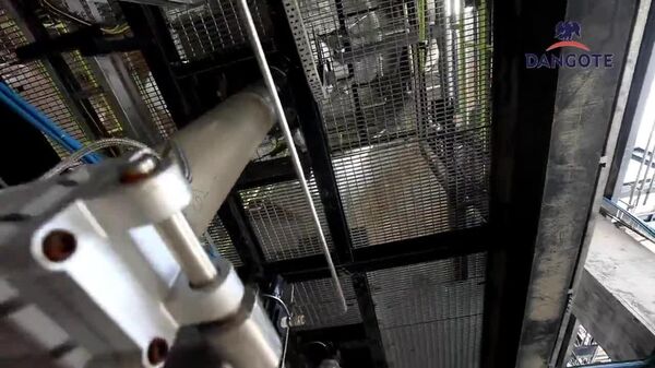 Africa Must Achieve Energy Sovereignty to Benefit From Global Supply Disruptions: African Energy Chamber - Sputnik Africa