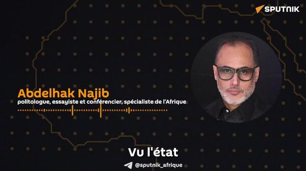 L'Iran partage des similarités avec la Libye, déstabilisée il y a 15 ans, selon un politologue - Sputnik Afrique