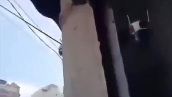 #viral | Israeli Drone Allegedly Controls Car Dealership’s Security Camera in Lebanon - Sputnik Africa