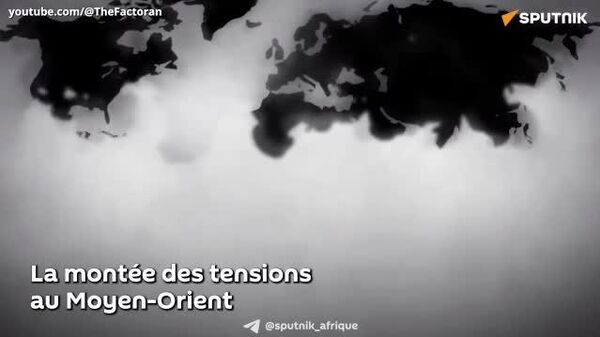 Les avancées énergétiques africaines peuvent-elles sauver le continent des turbulences liées à la crise au Moyen-Orient? Étude de Sputnik - Sputnik Afrique