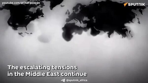 Could African Energy Breakthroughs Save Continent From Fuel Turmoils Amid Middle East Crisis? — Sputnik Explores - Sputnik Africa