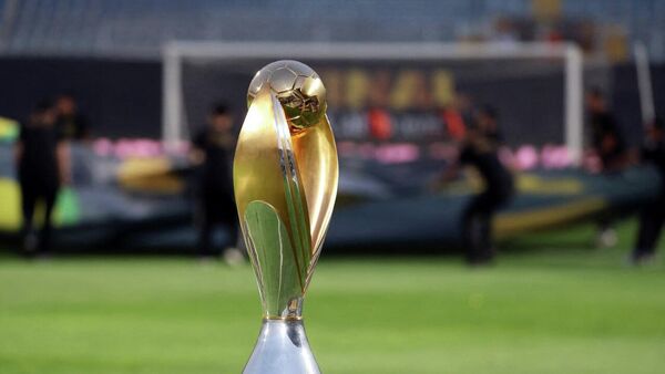 CAF - Sputnik Africa