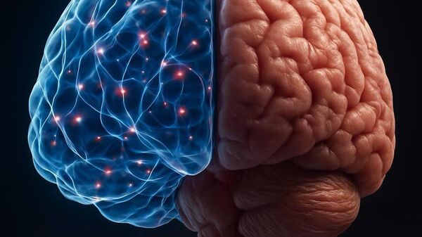 African Brain Research Gains Momentum as Scientists Build Homegrown Models for Global Discovery - Sputnik Africa