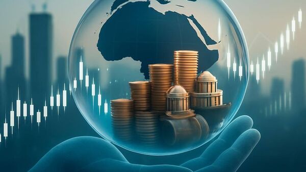 ‘Turning Assets Into Capital’: Researcher Sees New Path for Africa’s Economic Self-Reliance - Sputnik Africa