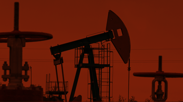 La Russie sur le marché mondial du pétrole - Sputnik Afrique