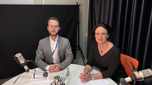 Les Atlantistes sont dans une impasse stratégique sur tous les fronts - Sputnik Afrique