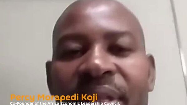 Africa is Safest Haven in Terms of International Trade Amid Middle East Crisis: Pan-African Businessman - Sputnik Africa