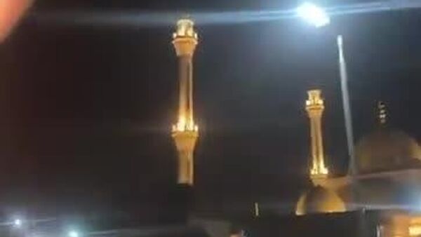 Africa Celebrates Eid al-Fitr - Sputnik Africa