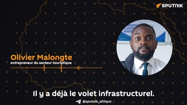 Budget touristique du Cameroun: l'accent doit être mis sur les transports, selon un entrepreneur du secteur - Sputnik Afrique