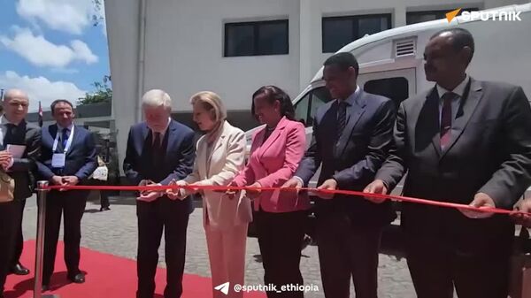 La Russie prévoit l'ouverture d'un nouveau centre de recherche conjoint au Congo - Sputnik Afrique