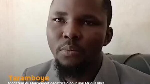 Néocolonialisme: de nombreux pays africains subissent encore une influence occidentale, selon un panafricaniste - Sputnik Afrique