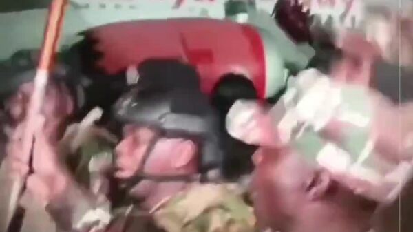 Le Tchad va envoyer 800 agents de sécurité en Haïti pour renforcer la lutte contre les gangs, selon un responsable - Sputnik Afrique