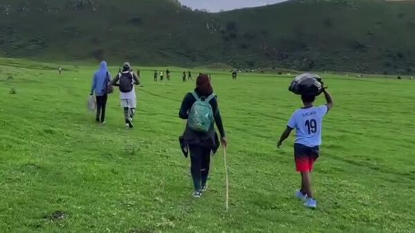 Cameroon's Tourism Focus Must Be on Transportation: Industry Entrepreneur - Sputnik Africa