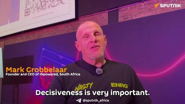 Gender-Based Violence Will Never Disappear Completely, But It Must Be Confronted: CEO of INpowered - Sputnik Africa