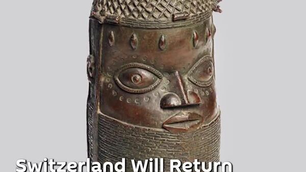 14 Benin Bronzes to Be Returned to Nigeria: Another Victory for African Heritage - Sputnik Africa