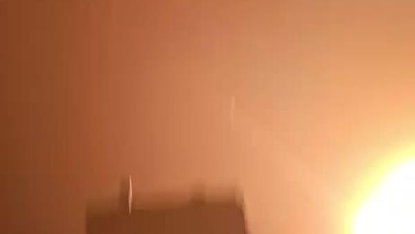 Un missile iranien s'est abattu sur Dimona, ville abritant le centre nucléaire israélien - Sputnik Afrique