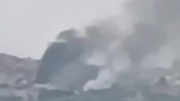 Les combats frontaliers s'intensifient au Liban - Sputnik Afrique