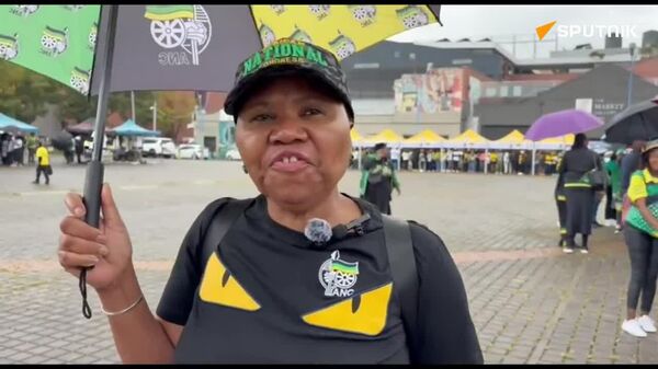 Why SA Backs Palestine and Cuba: Sovereignty is Non-Negotiable, Ex-Minister Says - Sputnik Africa