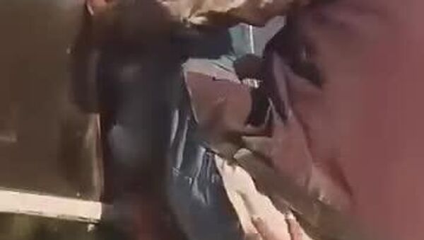 #viral | When One Door Closes, a Window Becomes the Door - Sputnik Africa