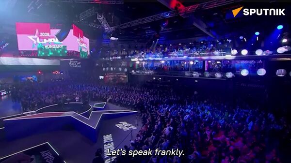 No pro-Ukrainian government for Hungary — Orban - Sputnik Africa