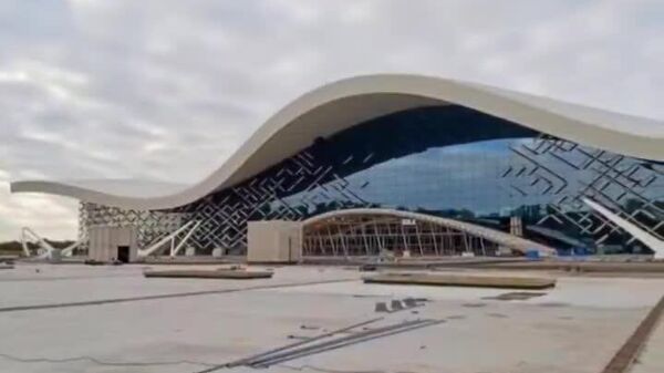 Meilleurs aéroports d'Afrique: Le Cap et Marrakech raflent plusieurs prix - Sputnik Afrique