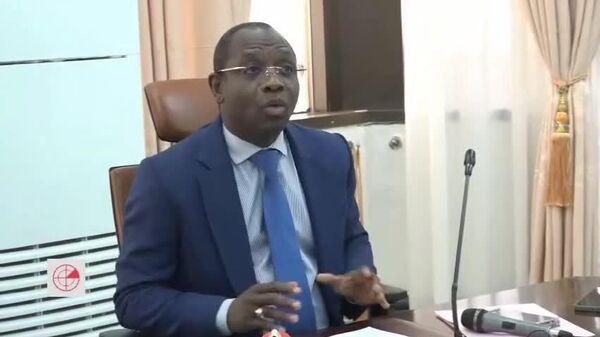 L'économie du Burkina Faso sera stable et l'inflation maîtrisée en 2026, selon la BCEAO - Sputnik Afrique