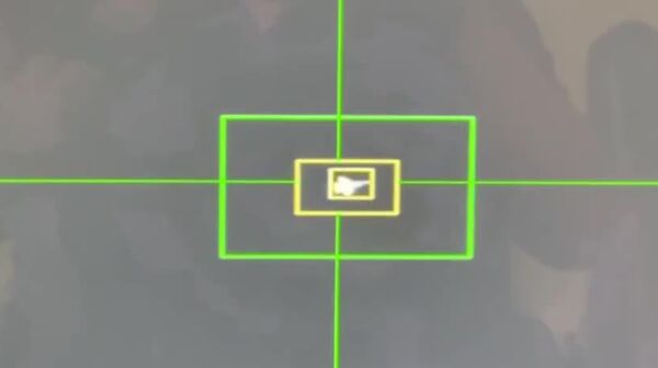 Iran Air Defenses Hit Enemy F-15 Near Hormuz Island: Iranian Military - Sputnik Africa