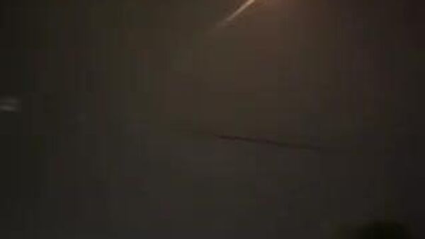 Plus de 300 blessés en Israël en 24 heures par des tirs de missiles - Sputnik Afrique