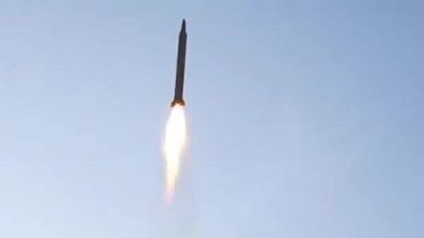 Tehran to Close Hormuz Strait Completely in Case of US Strikes on Iranian Energy Facilities: IRGC - Sputnik Africa