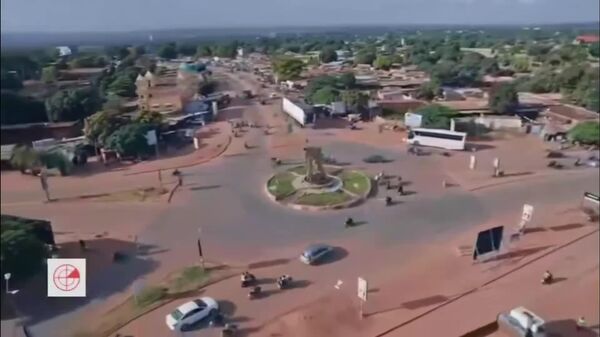 Burkina Faso's Economy Stable With Inflation Controlled: Central Bank of West African States - Sputnik Africa