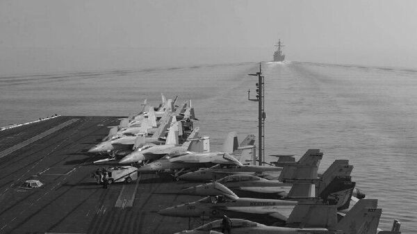 La carte énergétique mondiale a définitivement changé au profit de la Russie et de l'Algérie - Sputnik Afrique